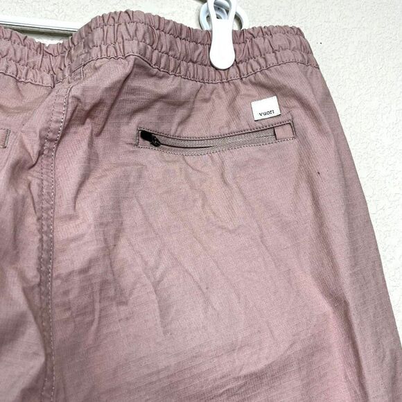 Vuori Women's Ripstop DuraTerra Pants Size Large - Picture 3 of 5